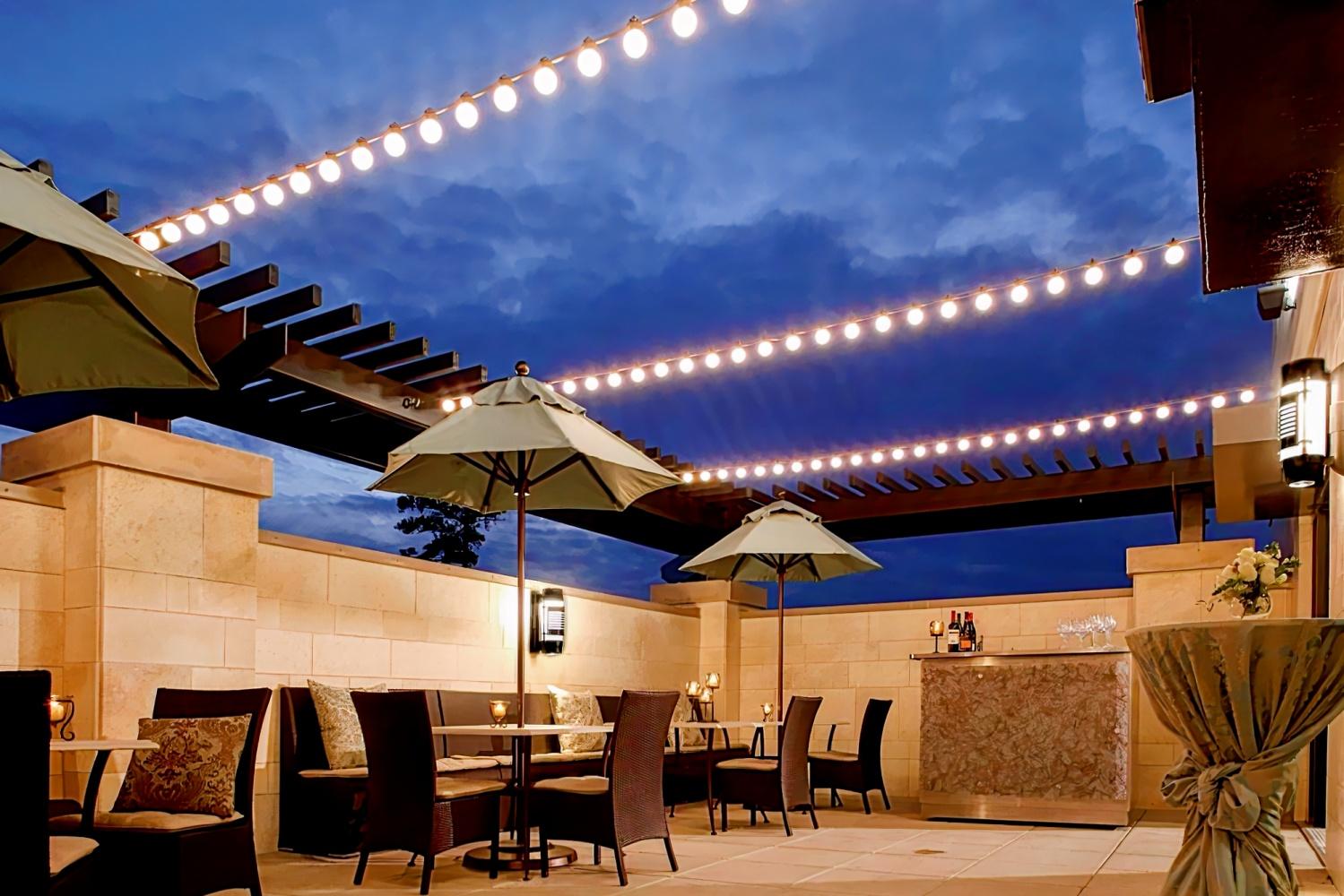 Hyatt Centric The Woodlands