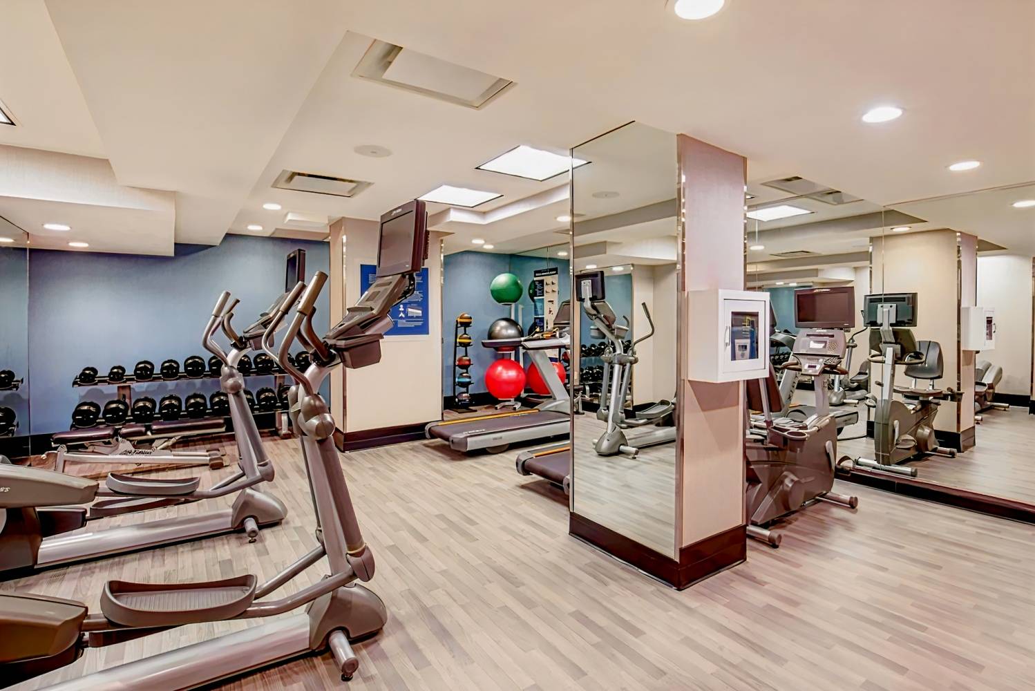 Four Points by Sheraton Midtown - Times Square