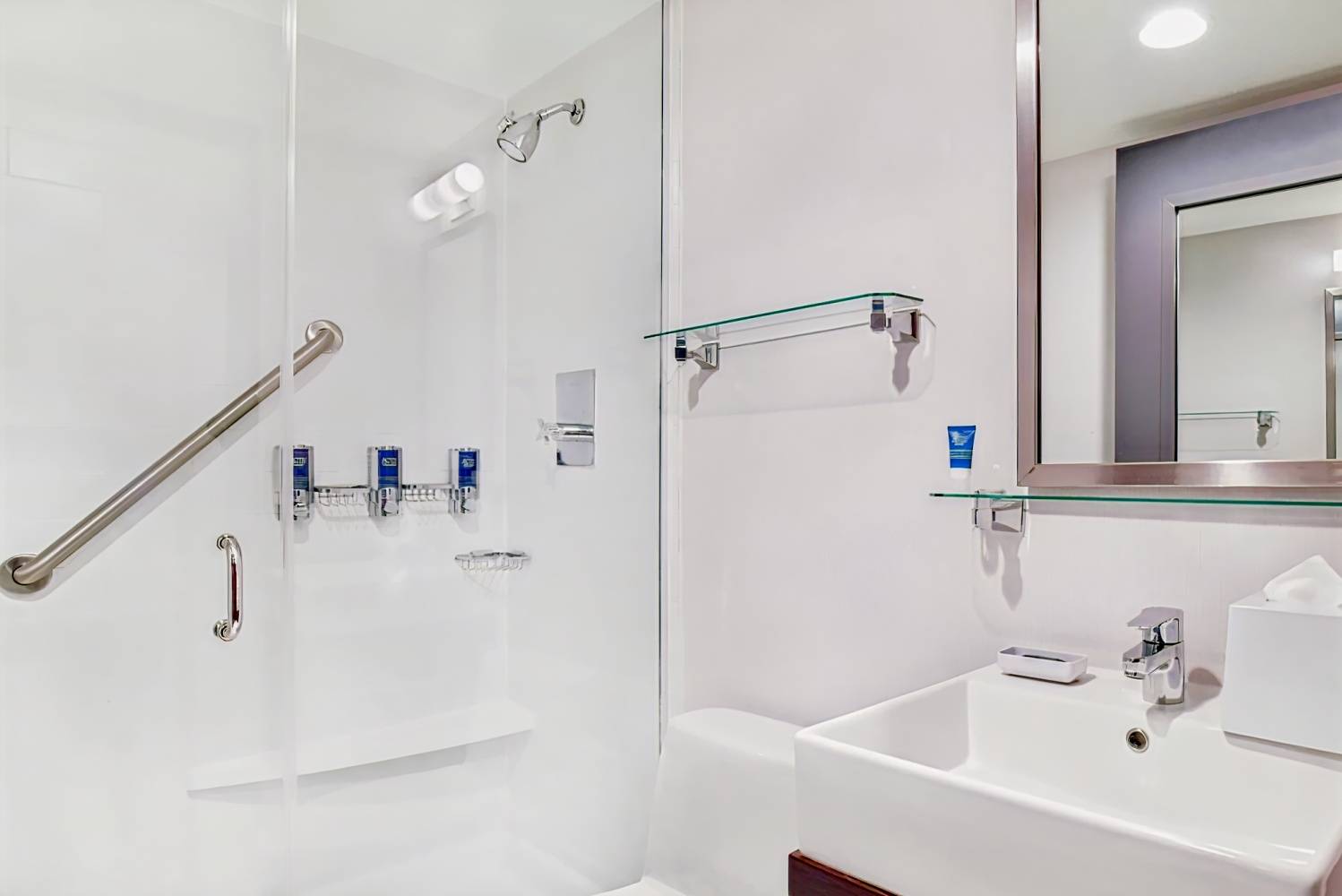 Four Points by Sheraton Midtown - Times Square