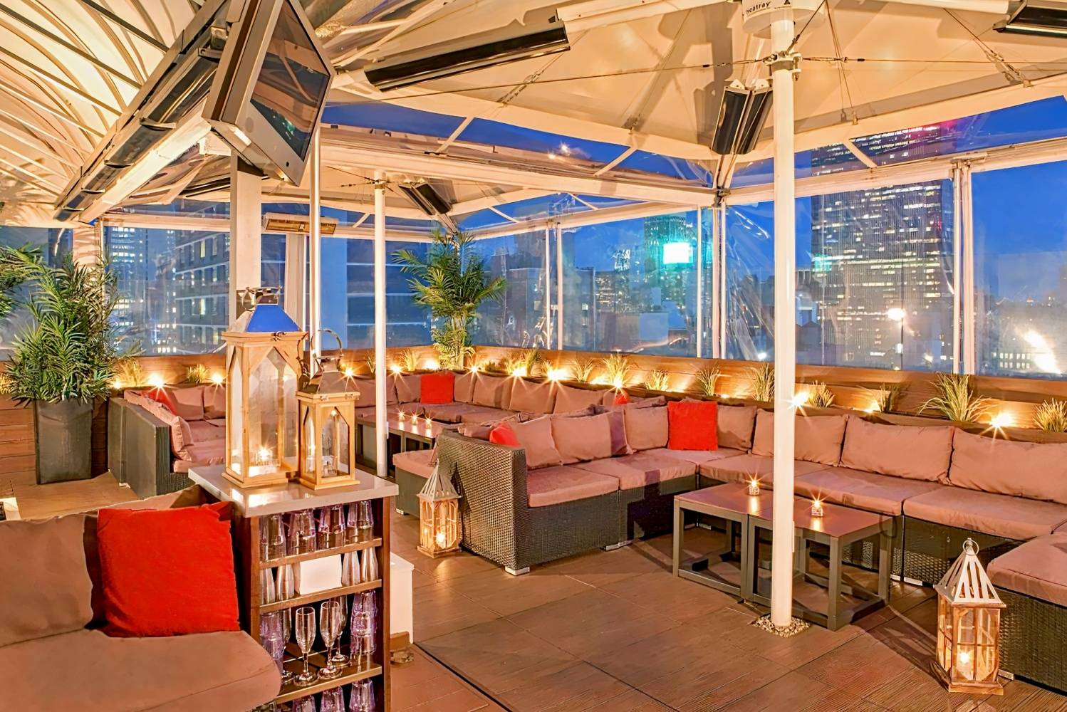 Four Points by Sheraton Midtown - Times Square