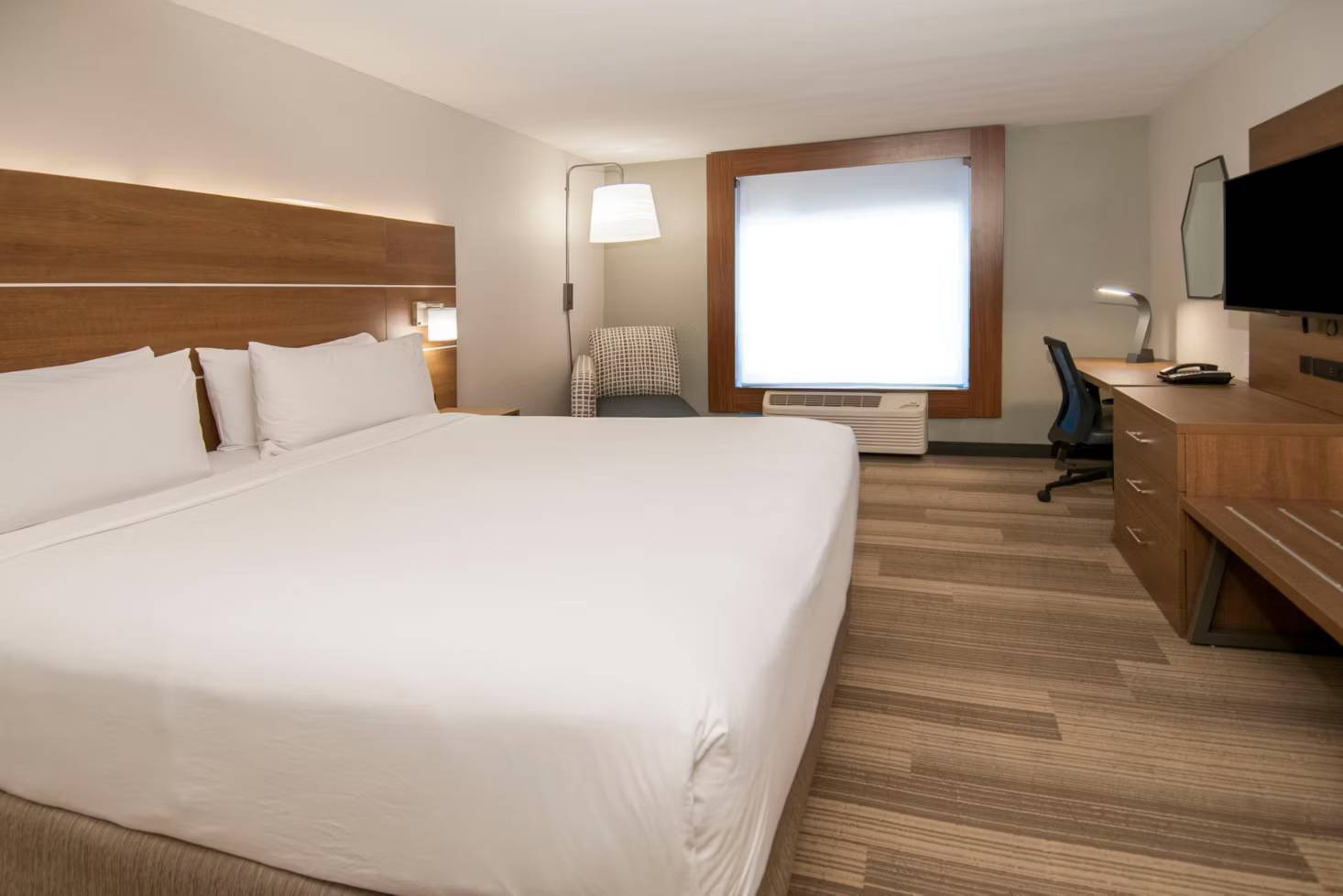 Holiday Inn Express Hotel & Suites Plano West - Frisco by IHG