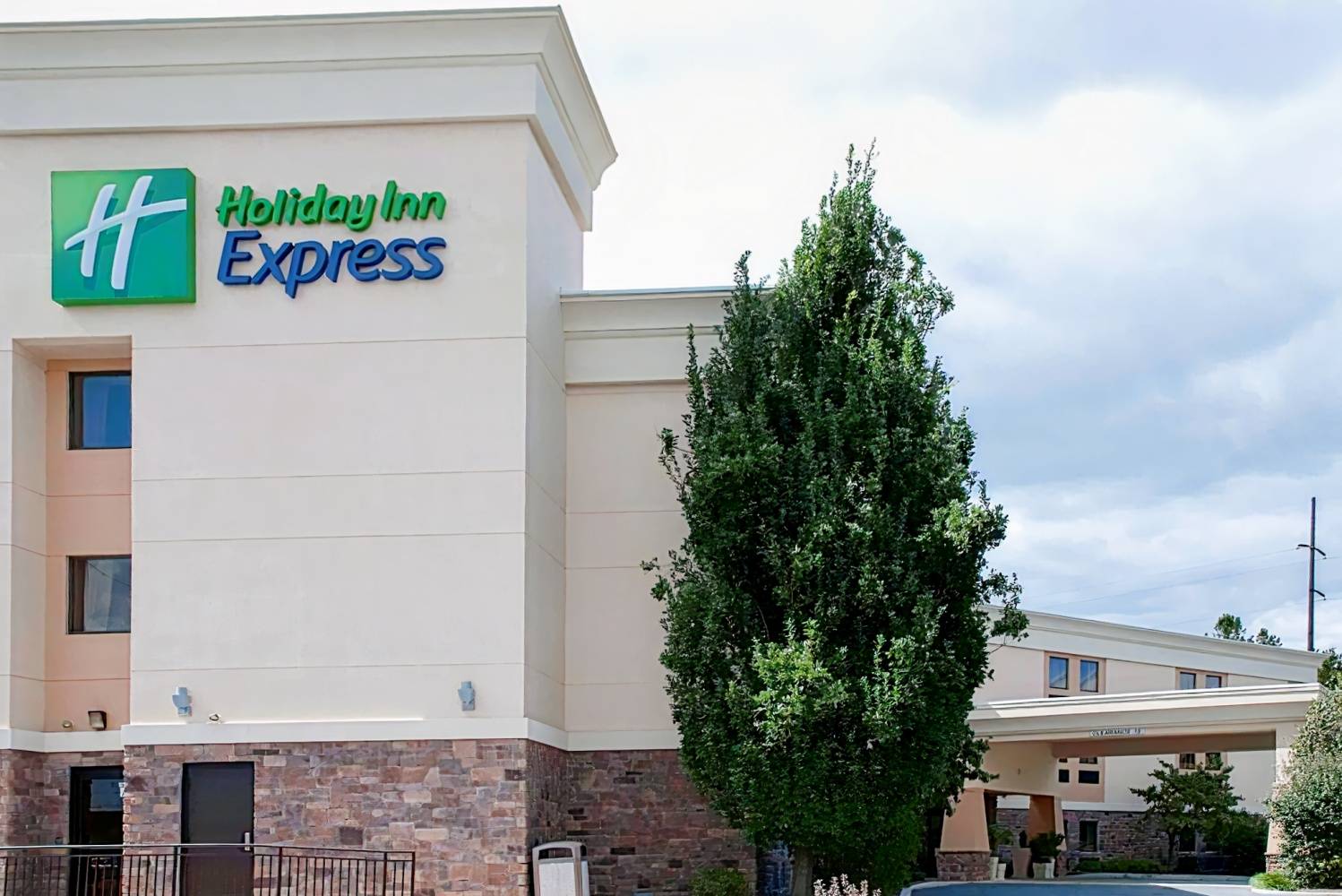 Holiday Inn Express Hershey