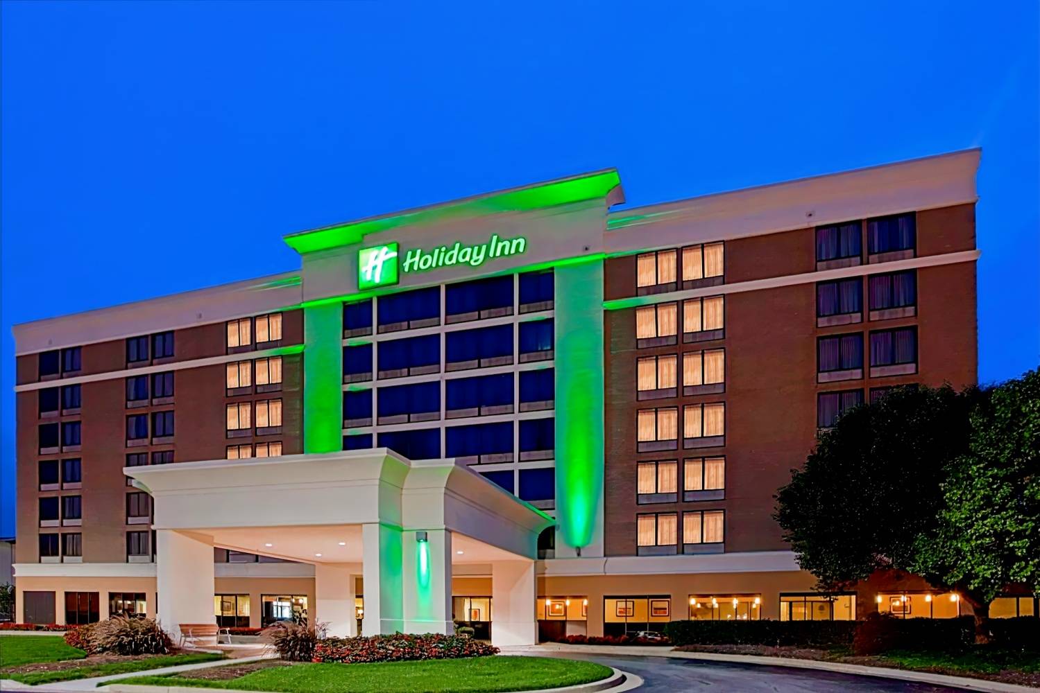 Holiday Inn Timonium