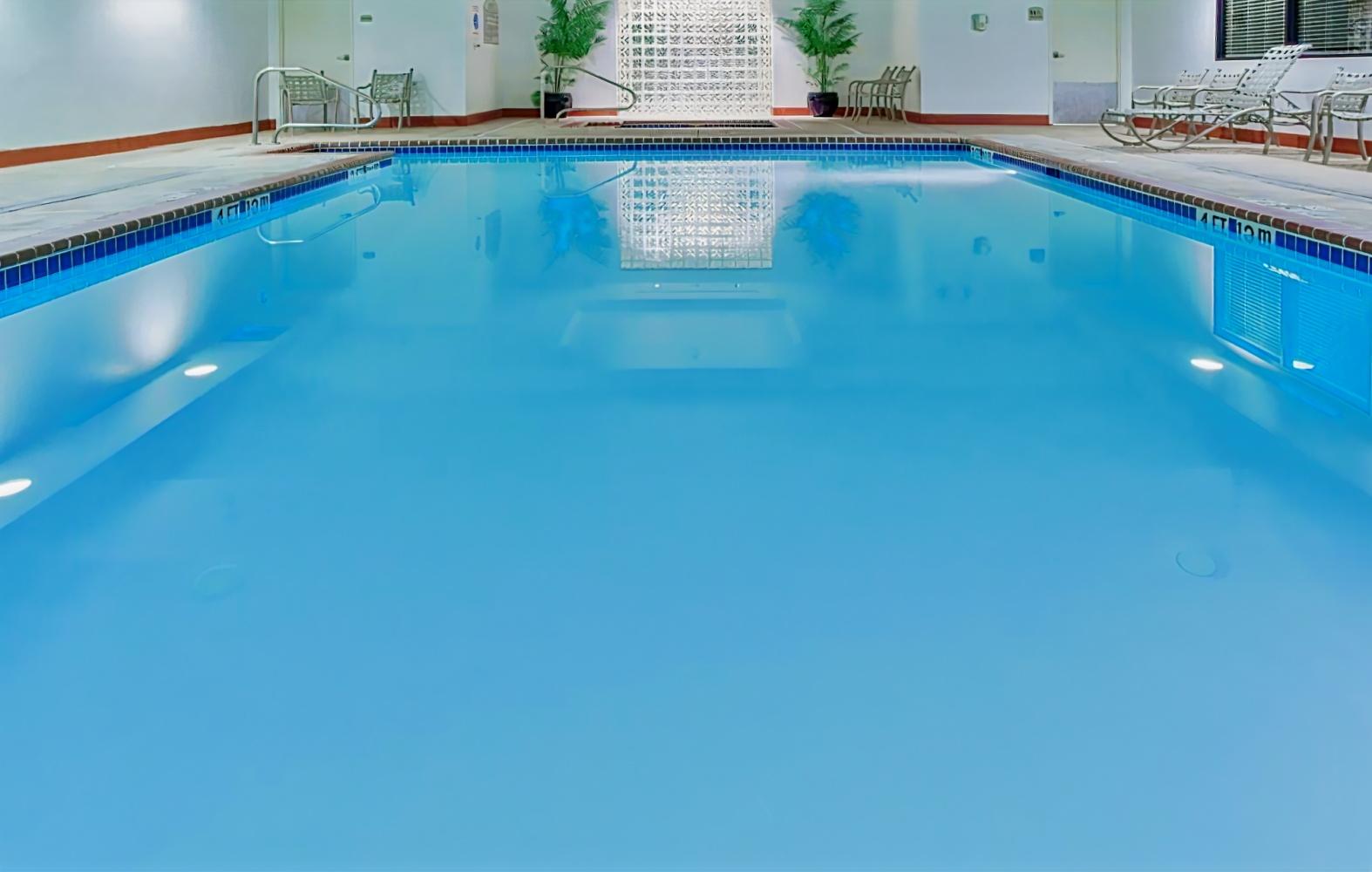 Holiday Inn Express Ashland