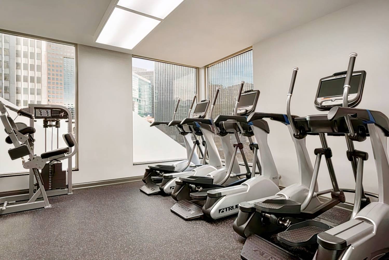 Wyndham Grand Pittsburgh Downtown