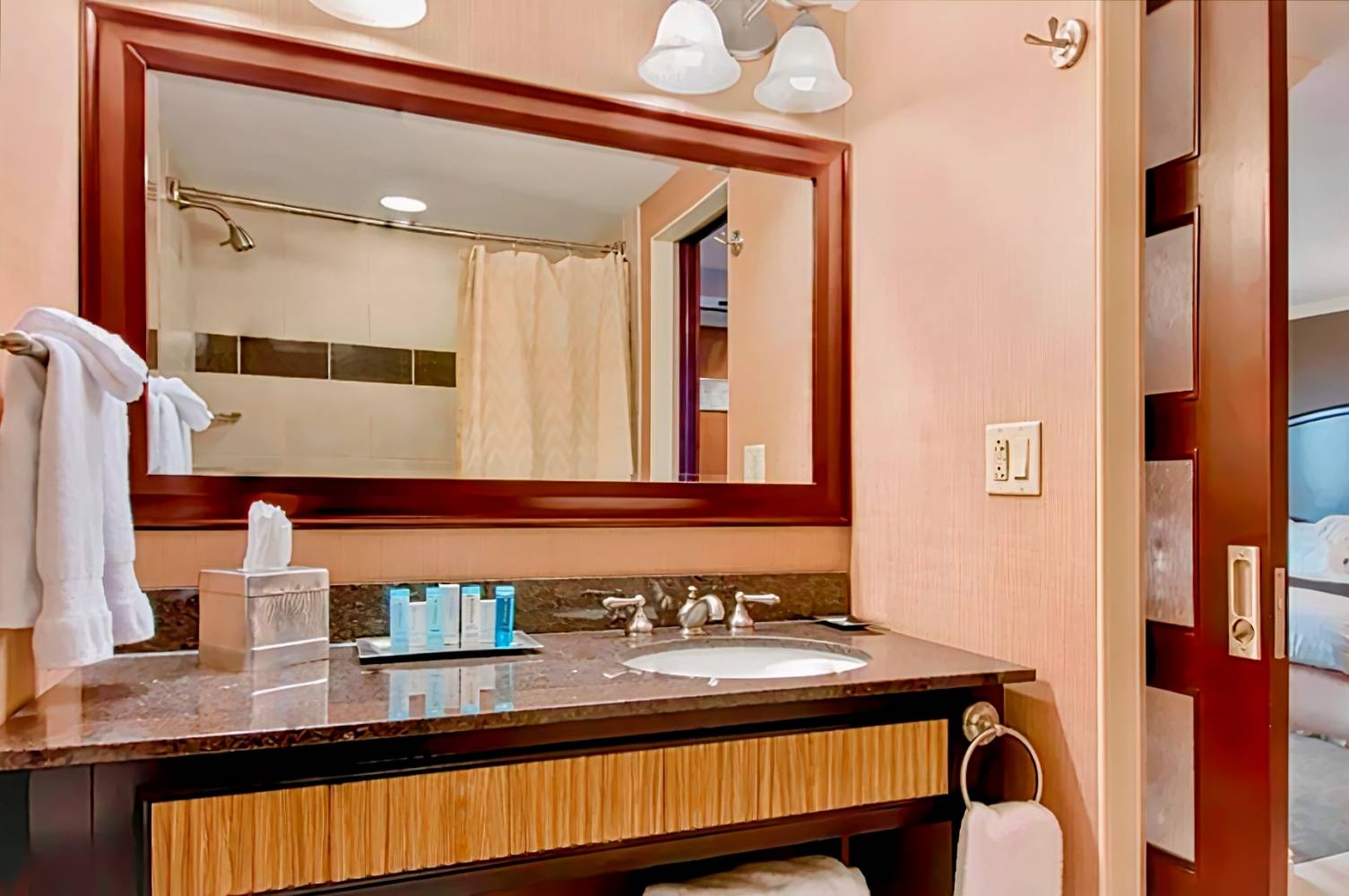 Wyndham Grand Pittsburgh Downtown