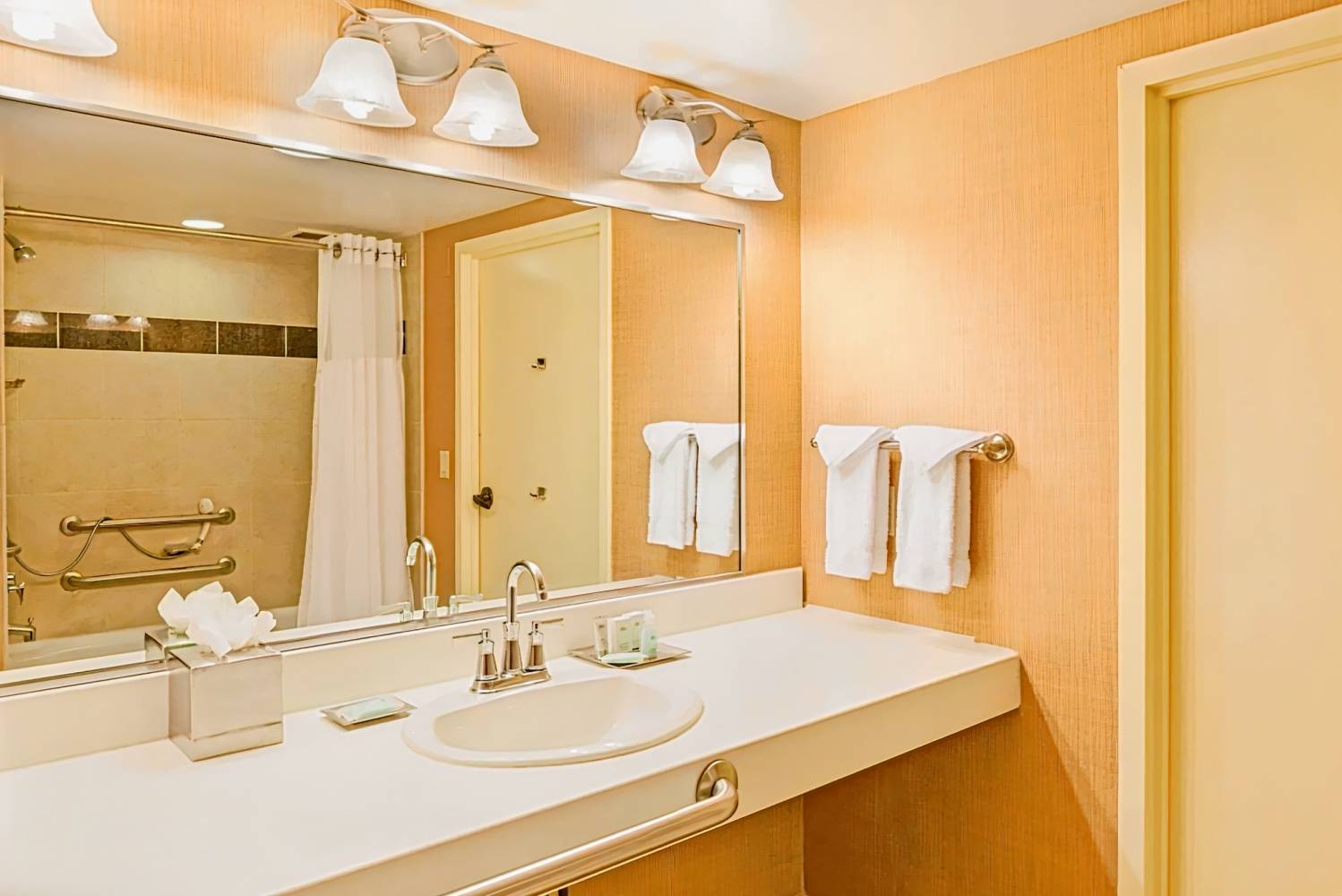 Wyndham Grand Pittsburgh Downtown