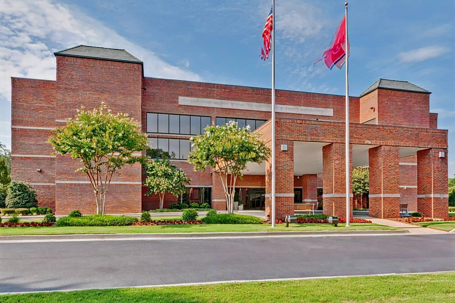 Holiday Inn Memphis-Univ of Memphis