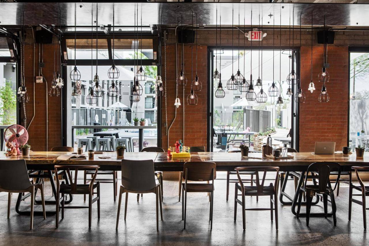 MOXY Phoenix Tempe/ASU Area