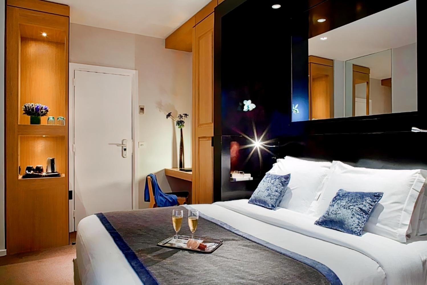 Hôtel Marceau Champs-Elysées