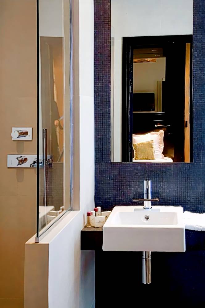 Hôtel Marceau Champs-Elysées