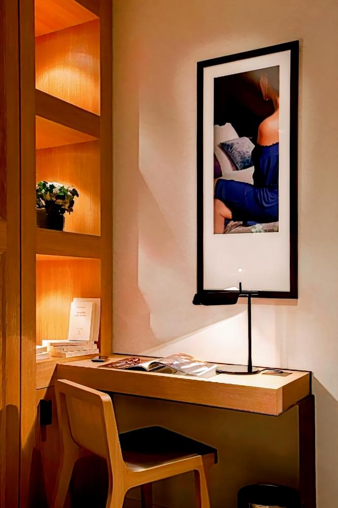 Hôtel Marceau Champs-Elysées