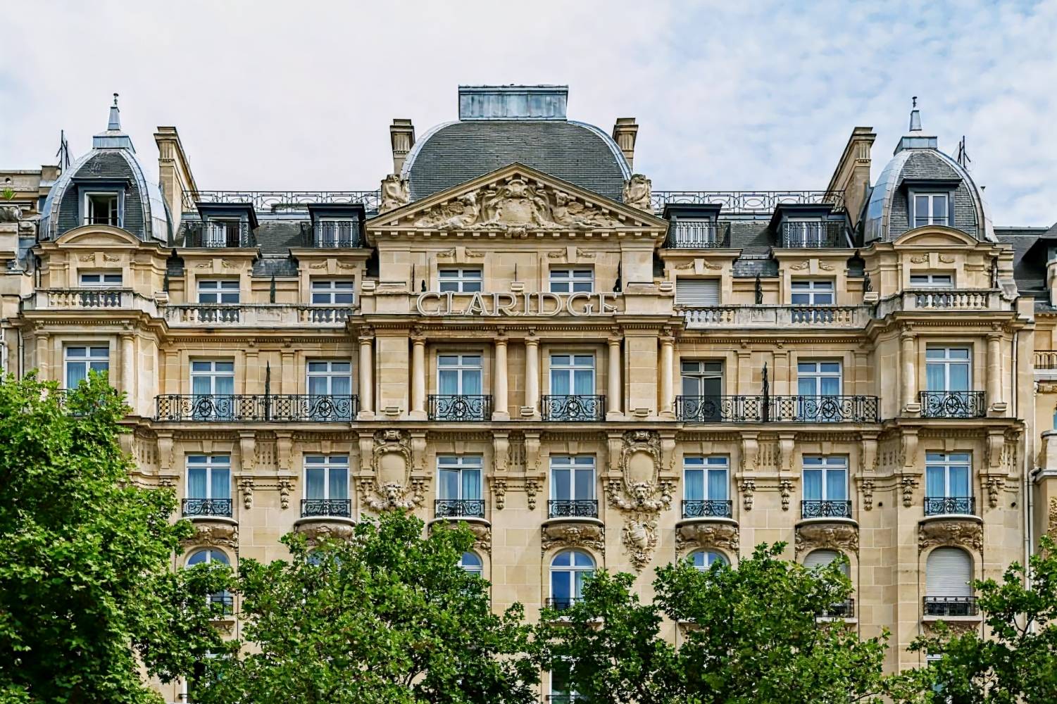 Fraser Suites Le Claridge Champs-Elysées