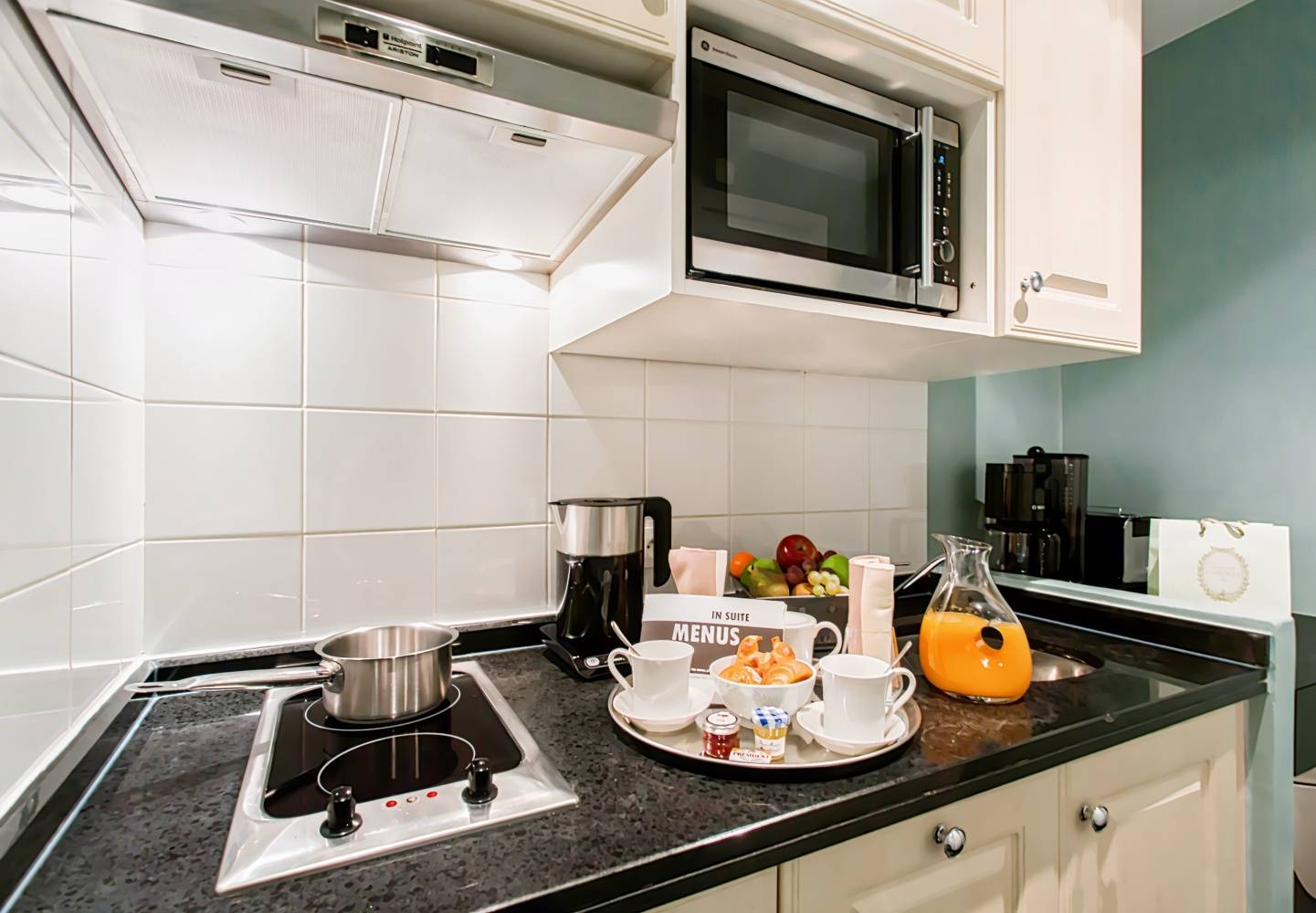 Fraser Suites Le Claridge Champs-Elysées