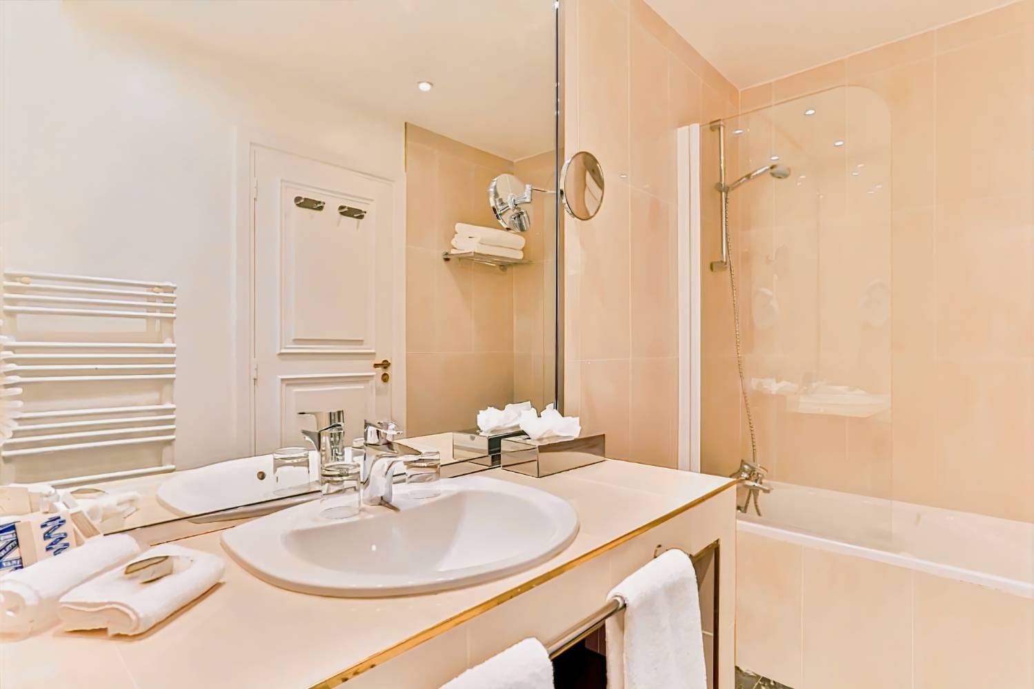 Fraser Suites Le Claridge Champs-Elysées