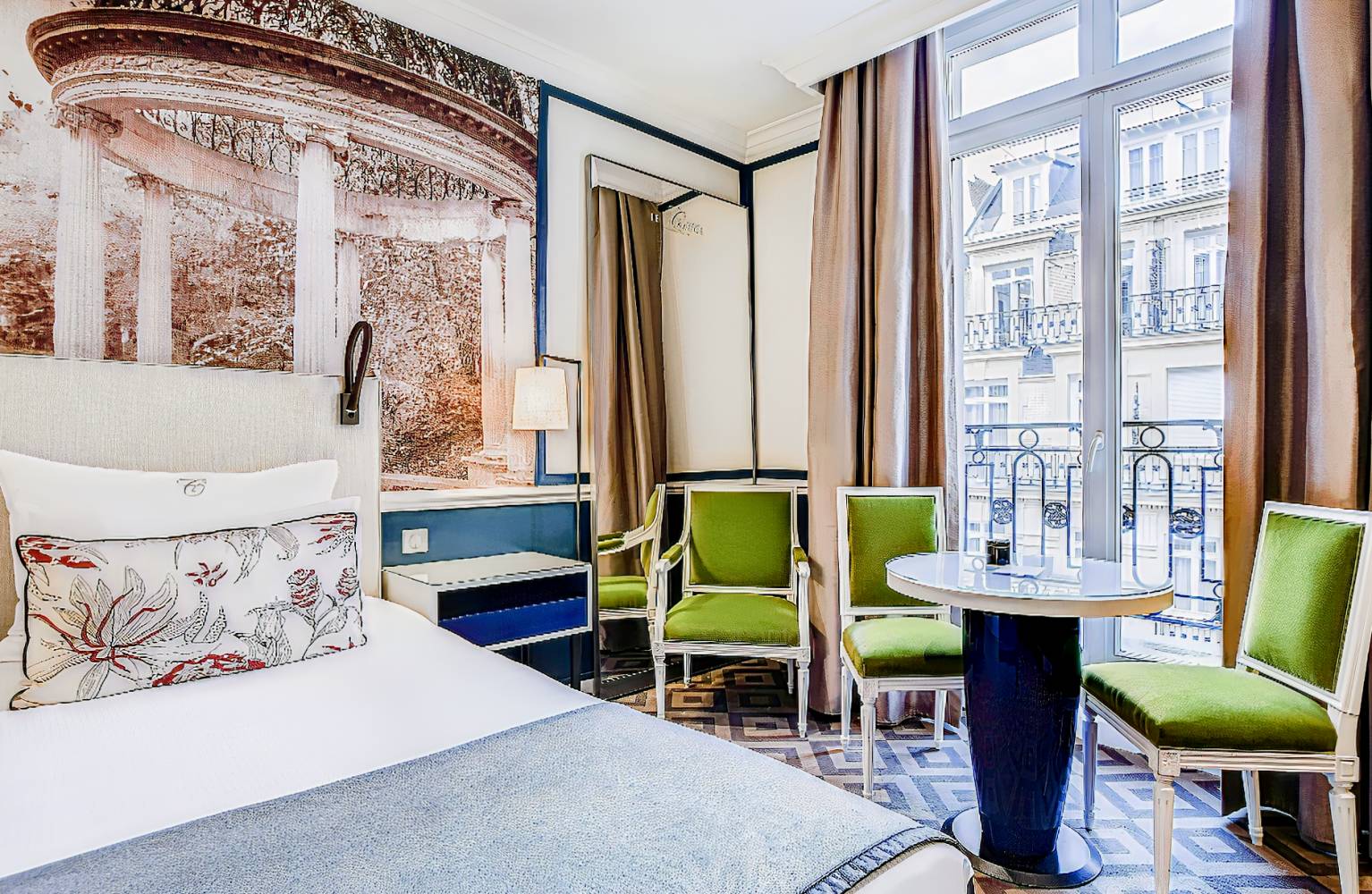 Fraser Suites Le Claridge Champs-Elysées