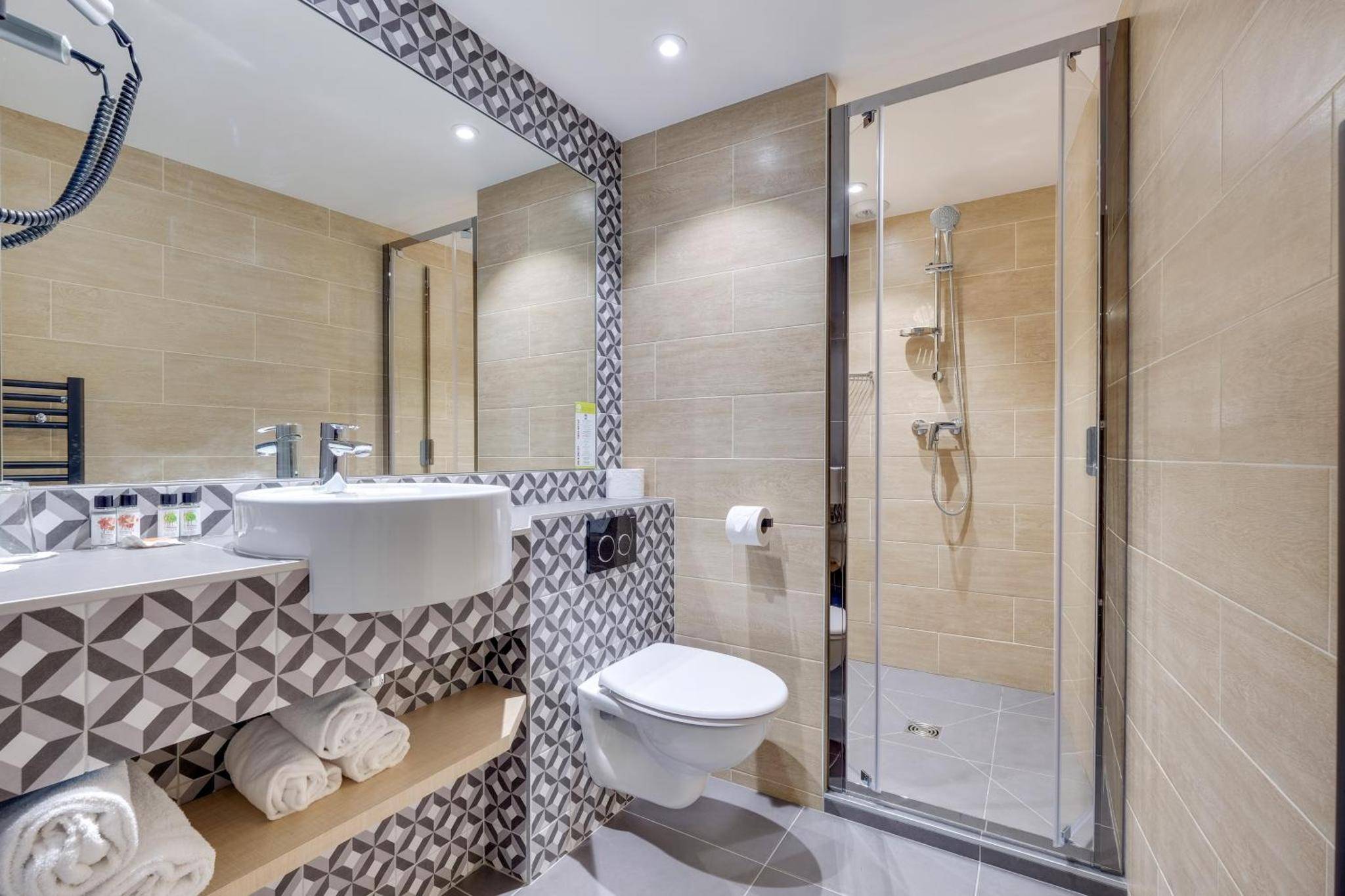 Hôtel Lucien et Marinette