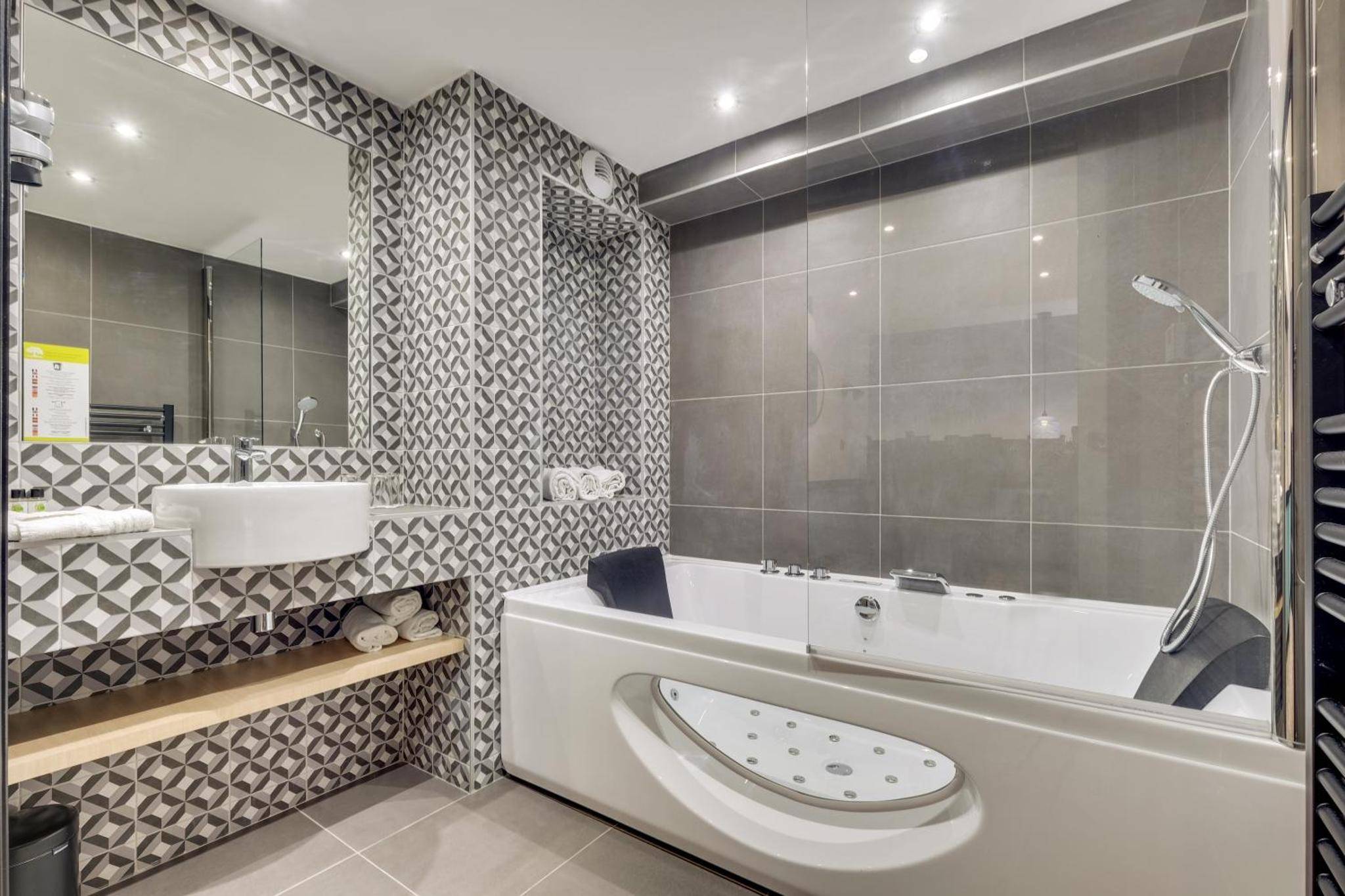 Hôtel Lucien et Marinette