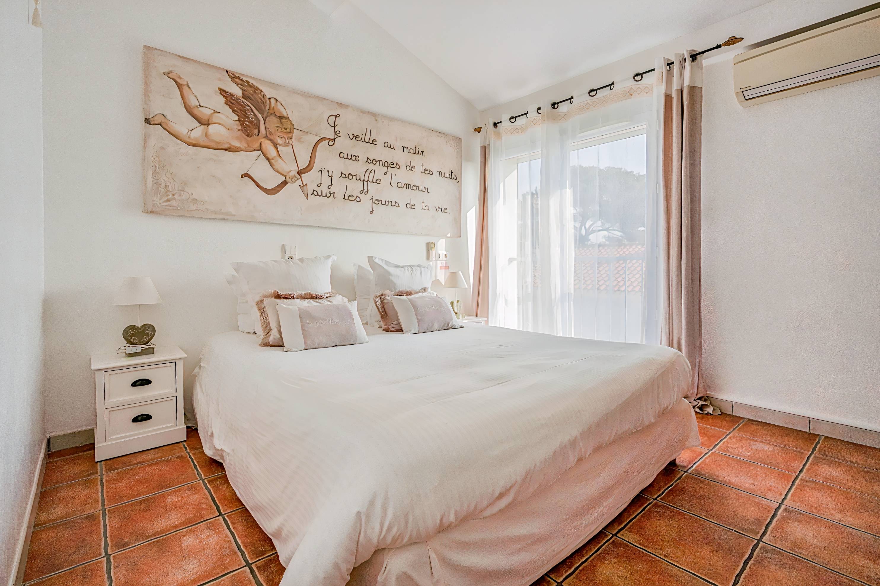 Hôtel le Méditerranée