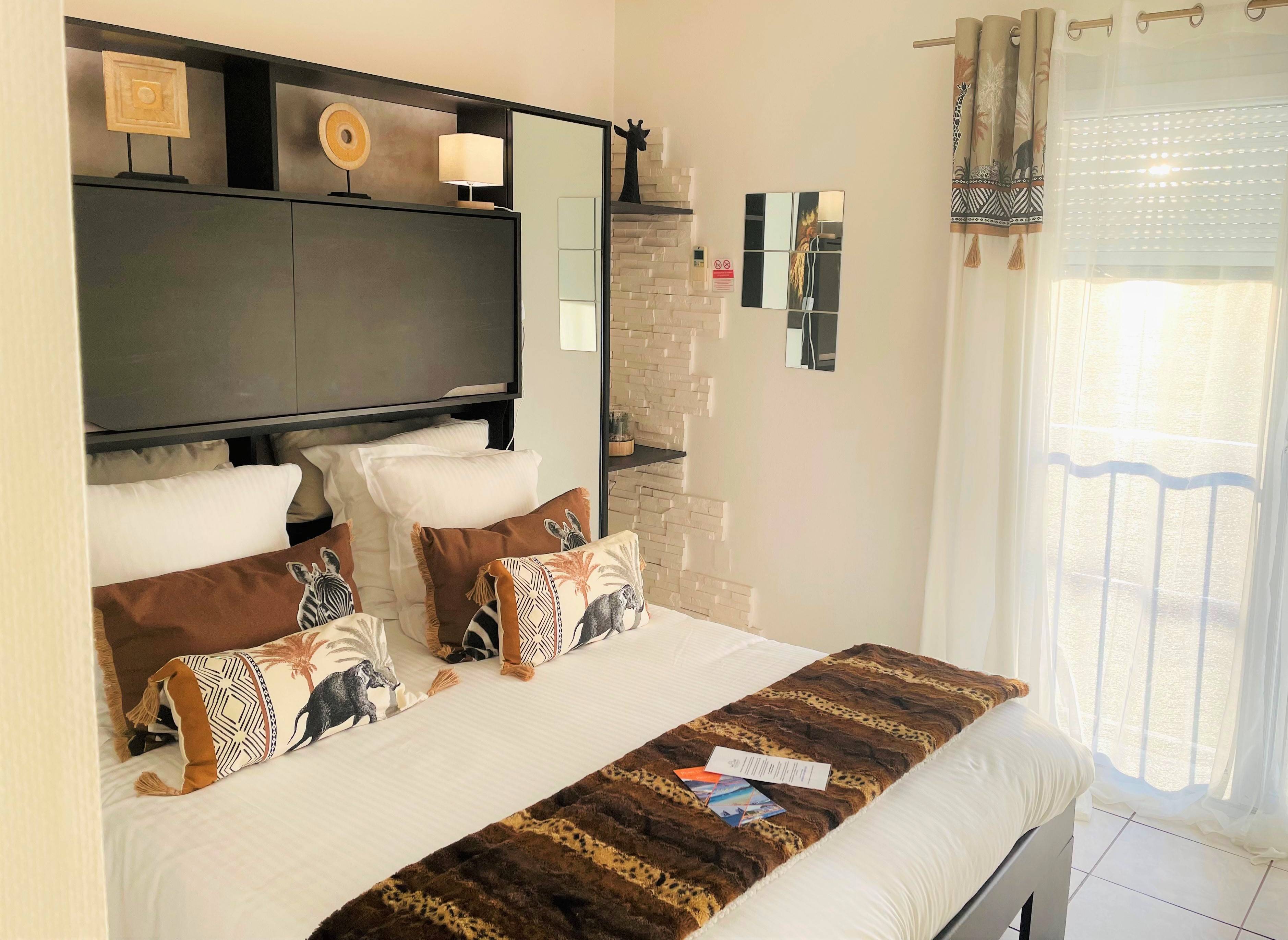 Hôtel le Méditerranée