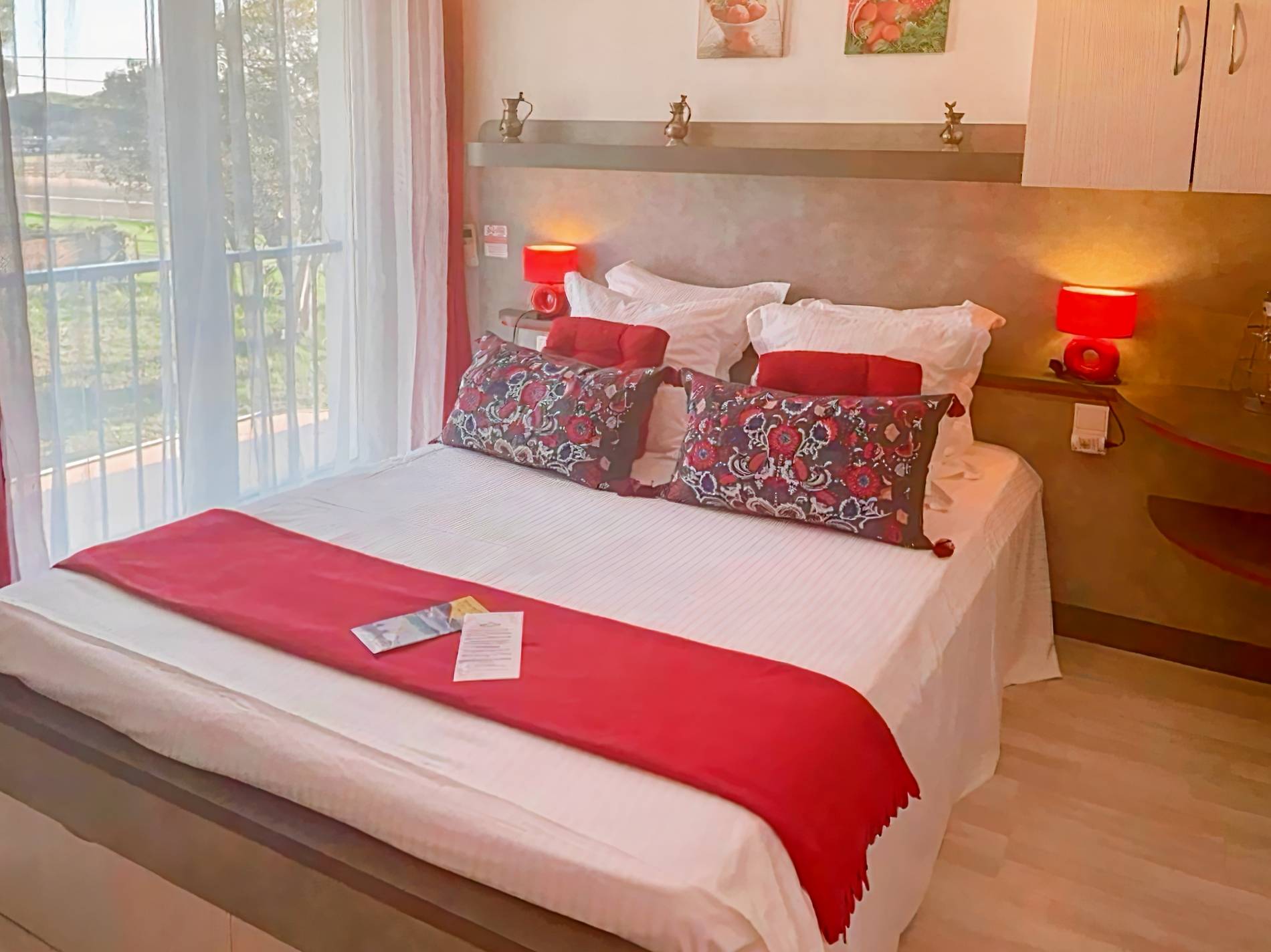 Hôtel le Méditerranée