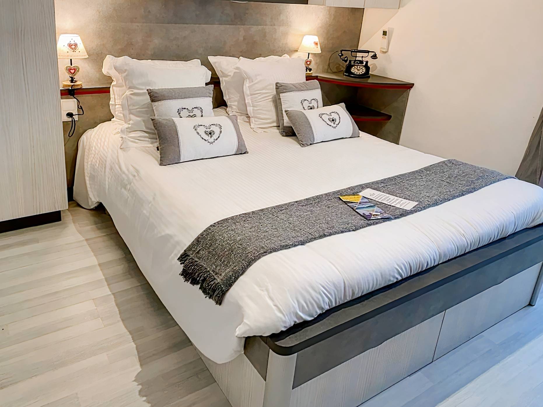 Hôtel le Méditerranée