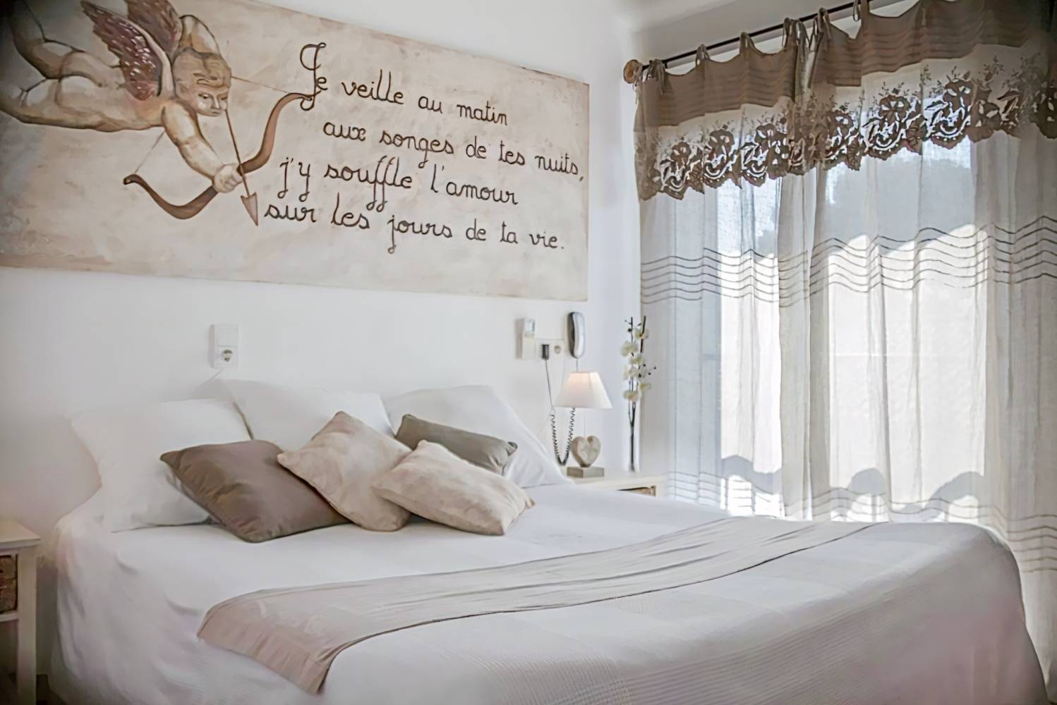 Hôtel le Méditerranée