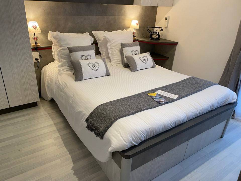 Hôtel le Méditerranée