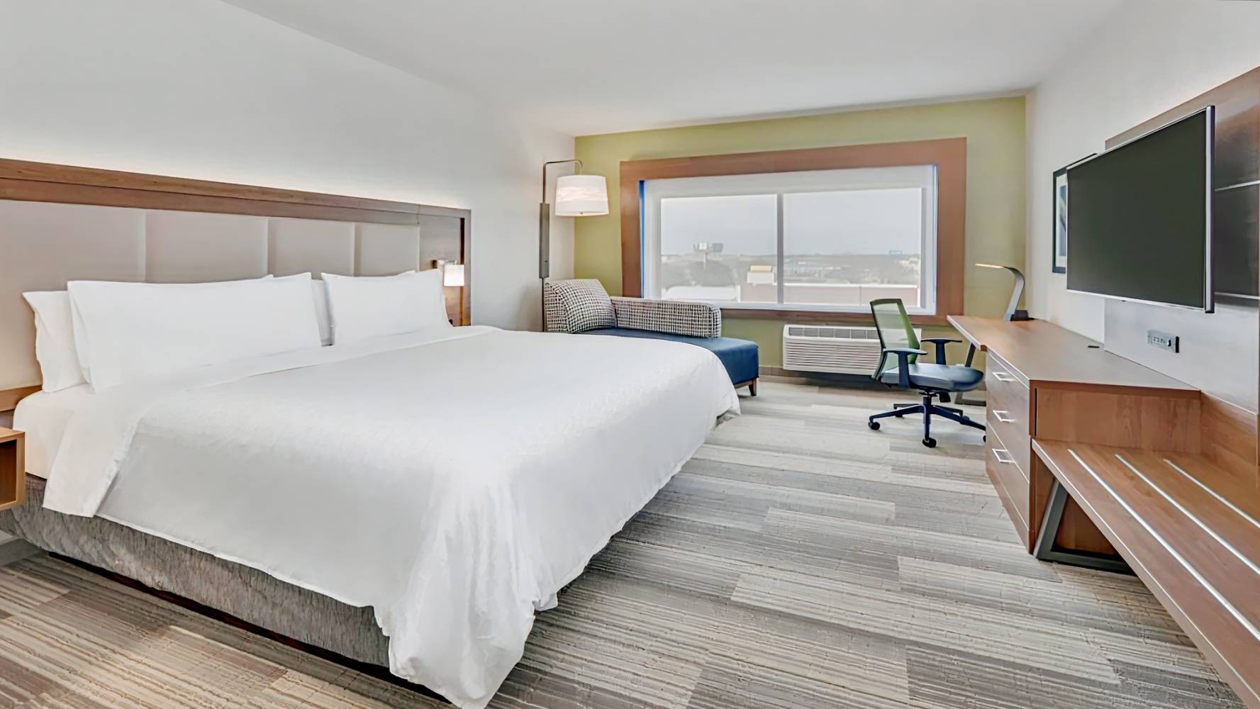 Holiday Inn Express & Suites Fort Worth North - Northlake