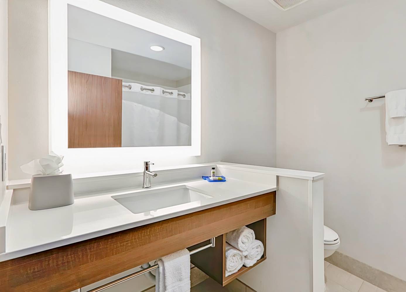 Holiday Inn Express & Suites Fort Worth North - Northlake