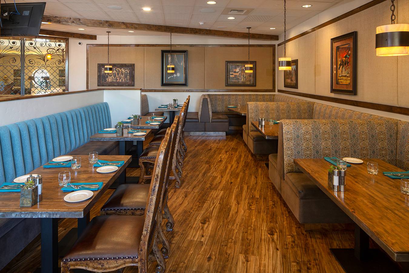 The Murieta Inn and Spa