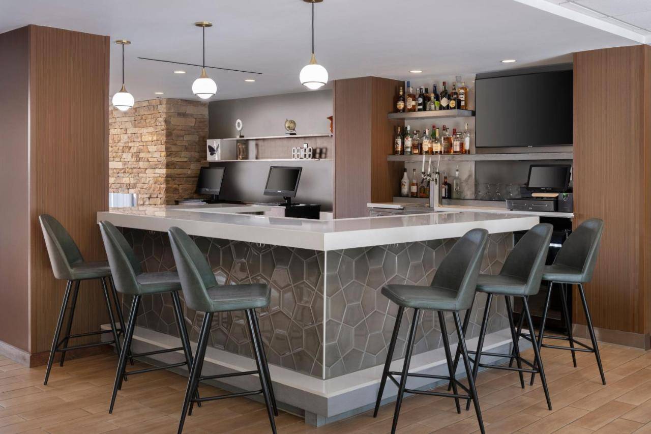 Fairfield Inn & Suites by Marriott Los Angeles LAX/El Segundo