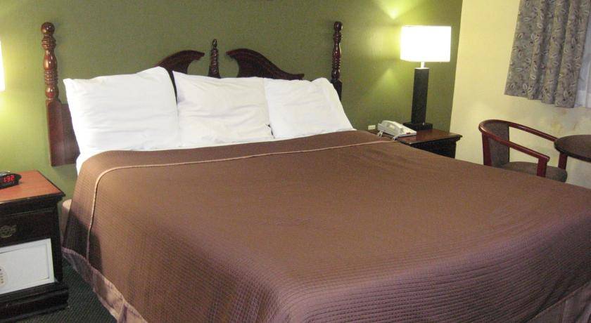 Howard Johnson North Bergen