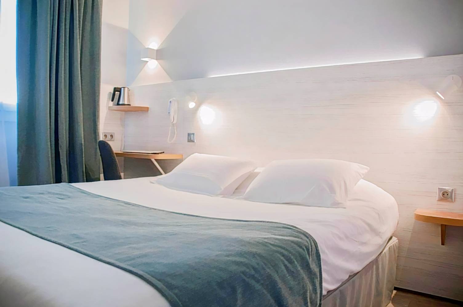 Hôtel Kyriad Montpellier Sud