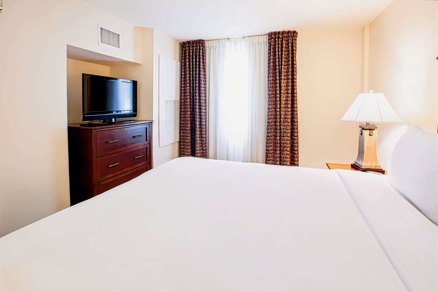 Staybridge Suites - Silicon Valley/ Milpitas