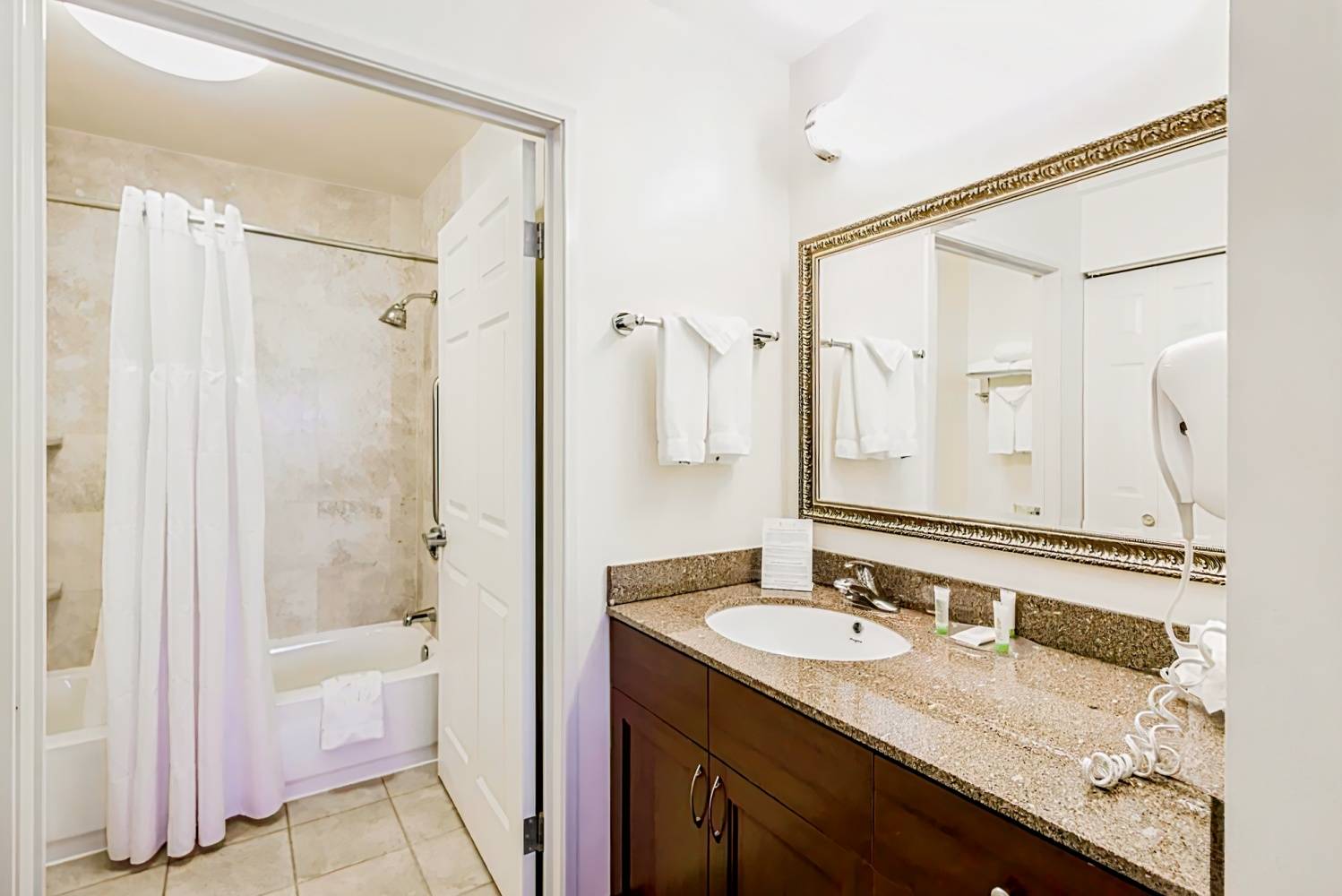 Staybridge Suites - Silicon Valley/ Milpitas