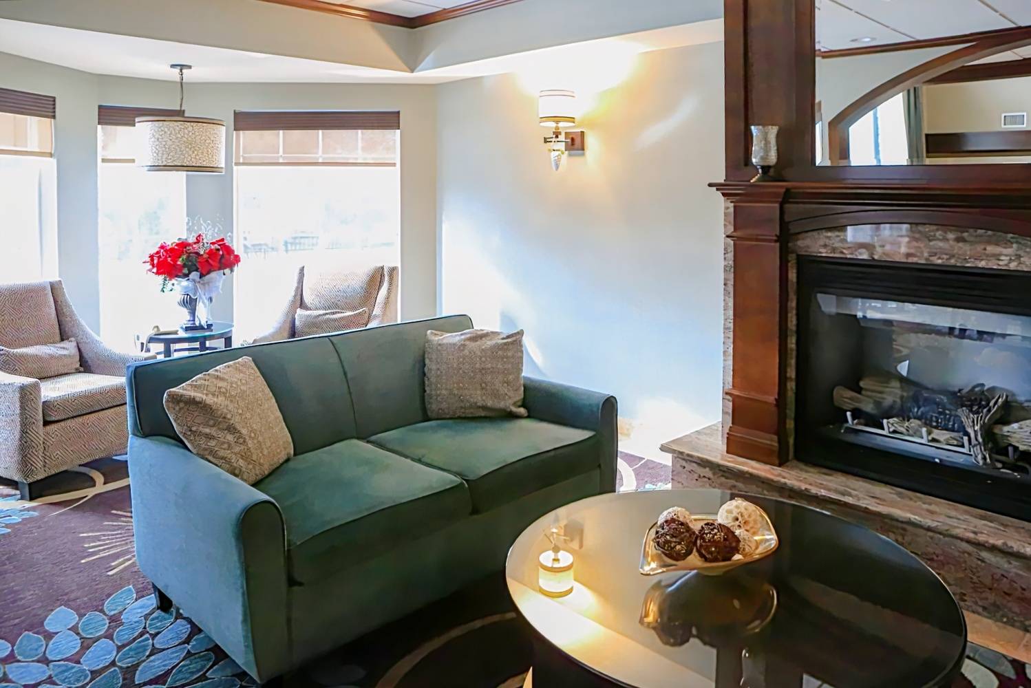 Staybridge Suites - Silicon Valley/ Milpitas