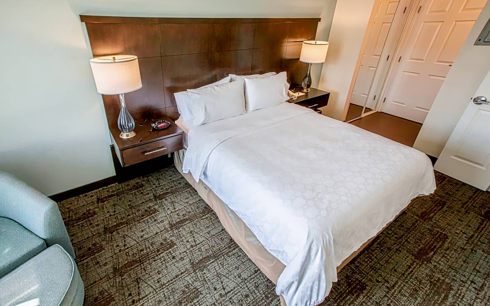 Staybridge Suites - Silicon Valley/ Milpitas