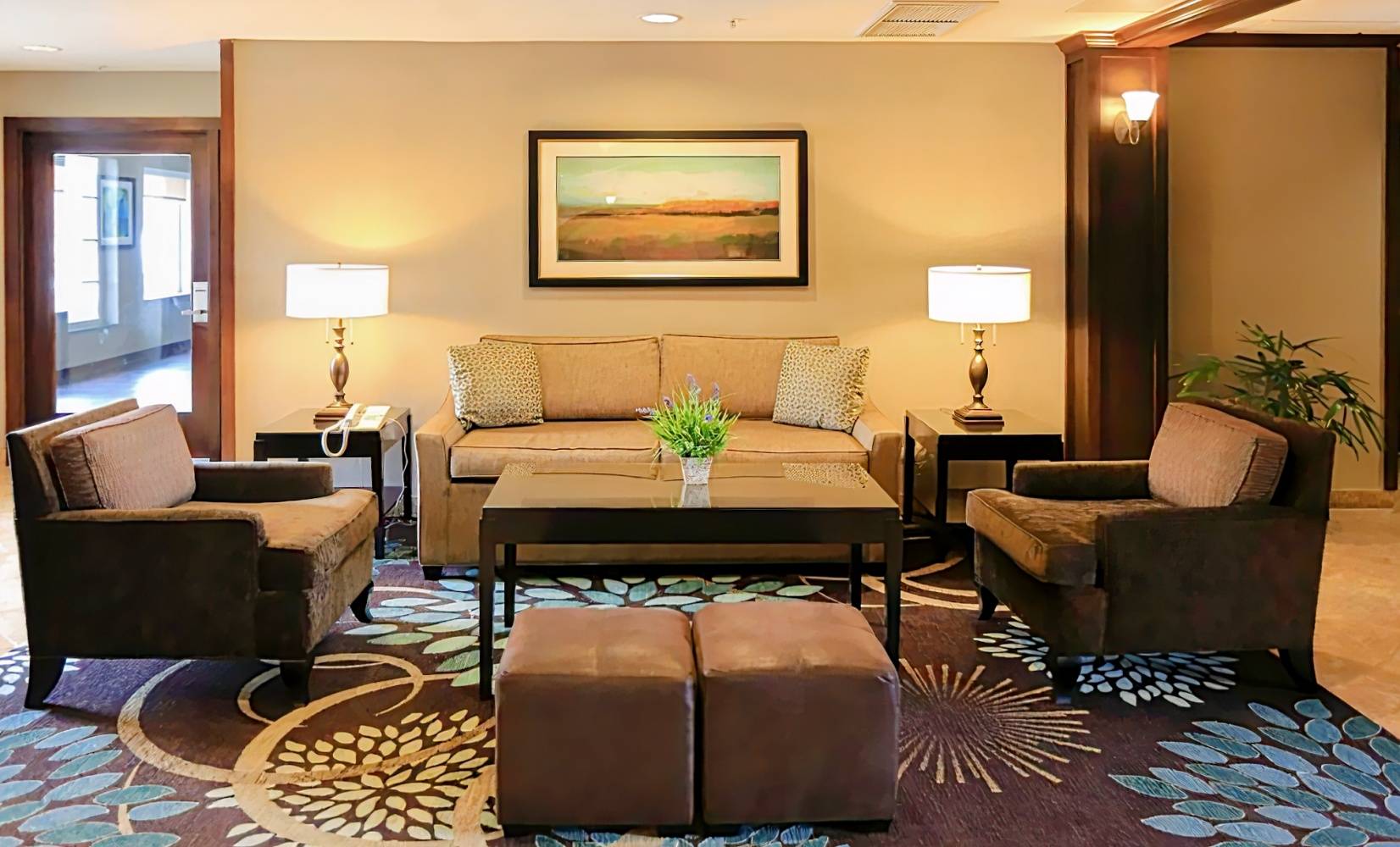 Staybridge Suites - Silicon Valley/ Milpitas