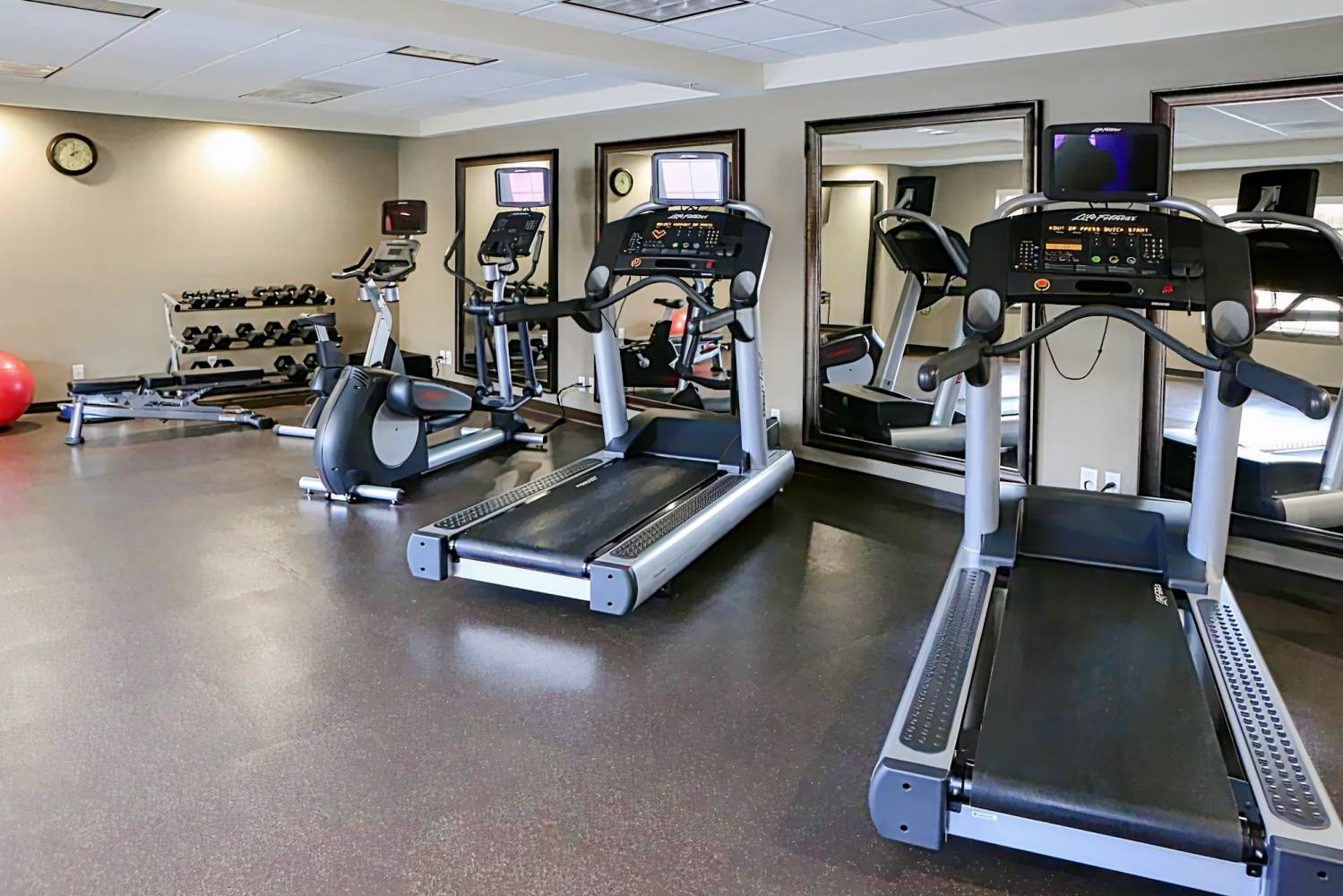 Staybridge Suites - Silicon Valley/ Milpitas