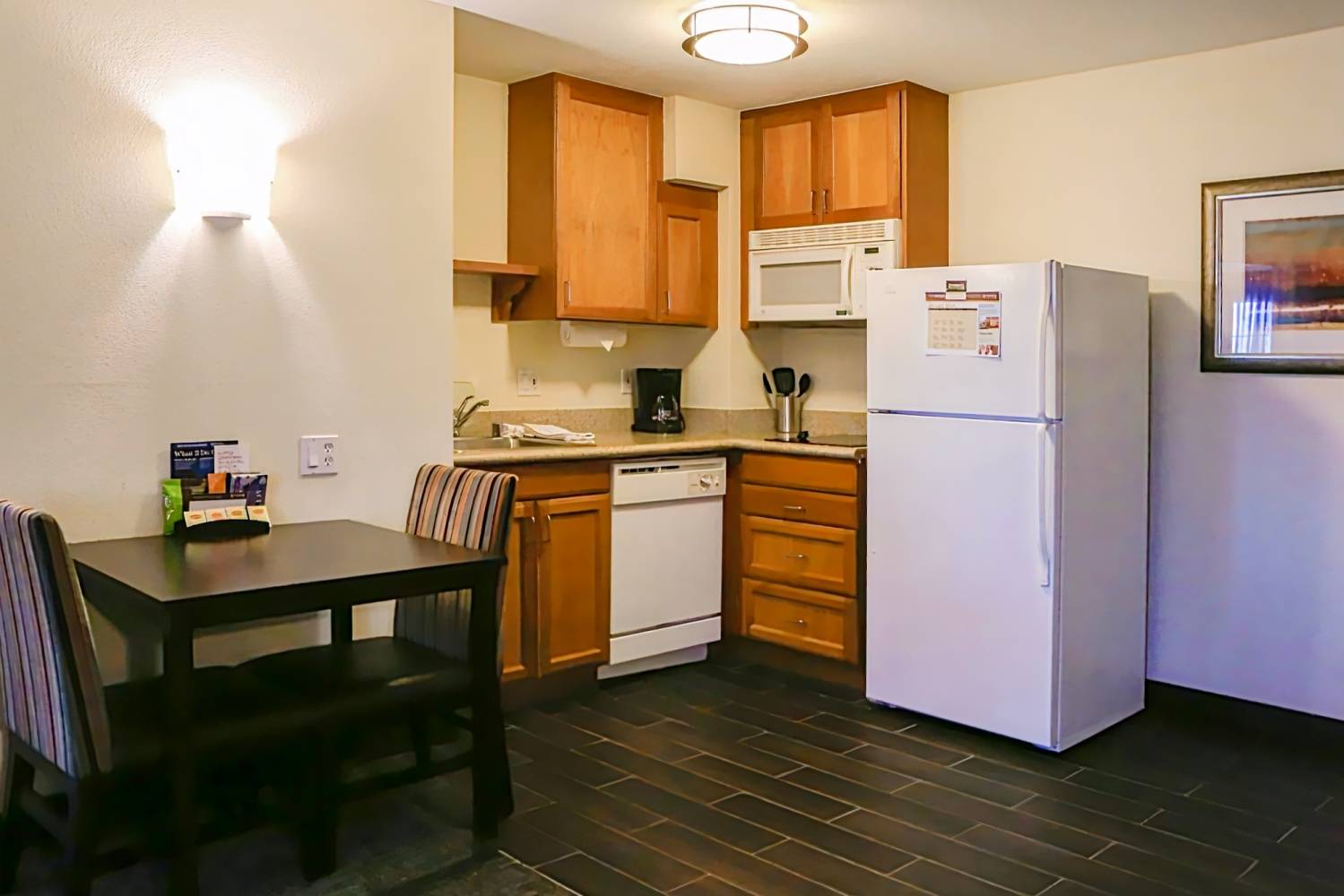 Staybridge Suites - Silicon Valley/ Milpitas