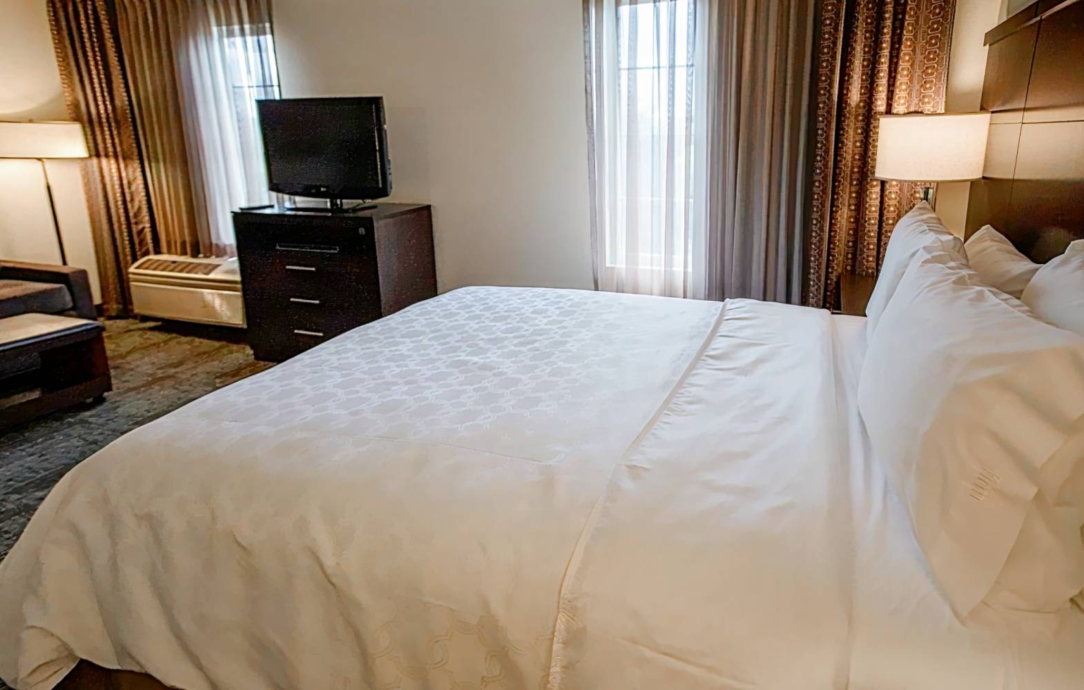 Staybridge Suites - Silicon Valley/ Milpitas