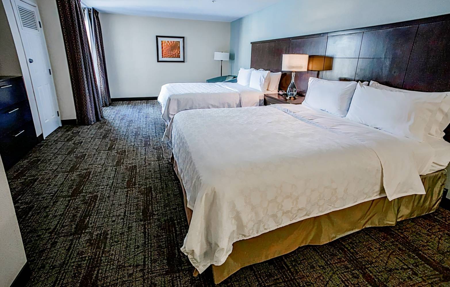 Staybridge Suites - Silicon Valley/ Milpitas
