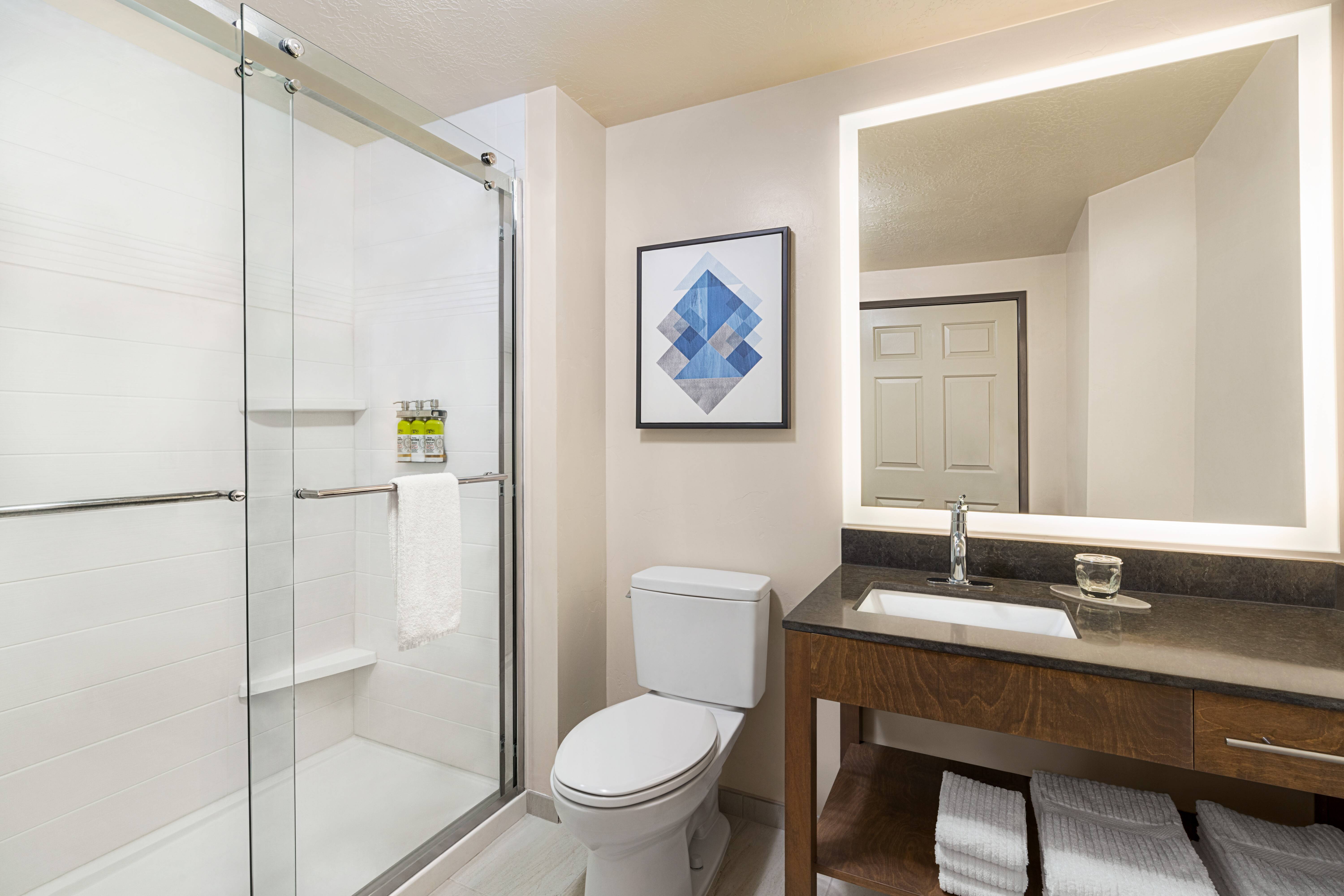Candlewood Suites Boise-Meridian