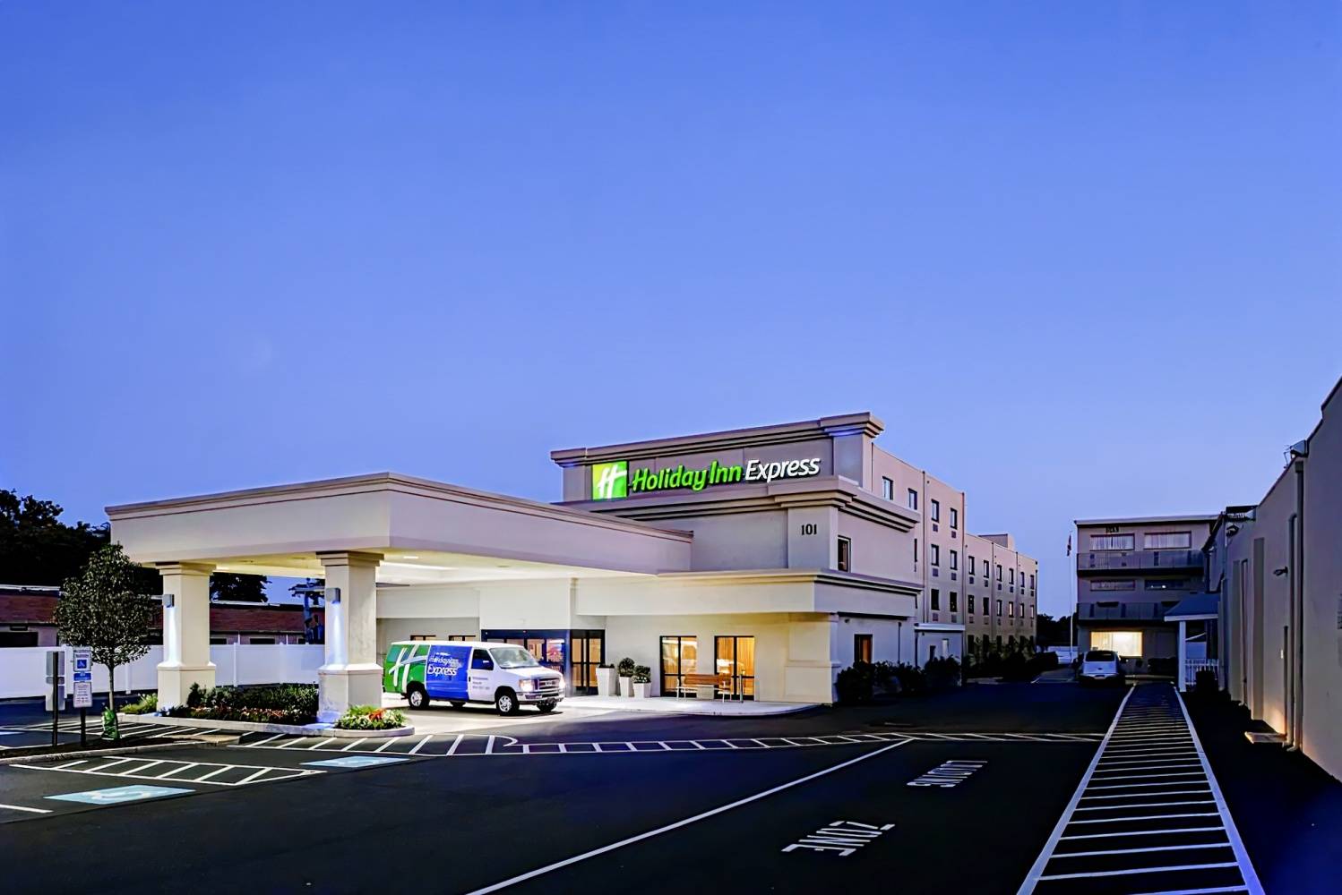 Holiday Inn Express Philadelphia Airport