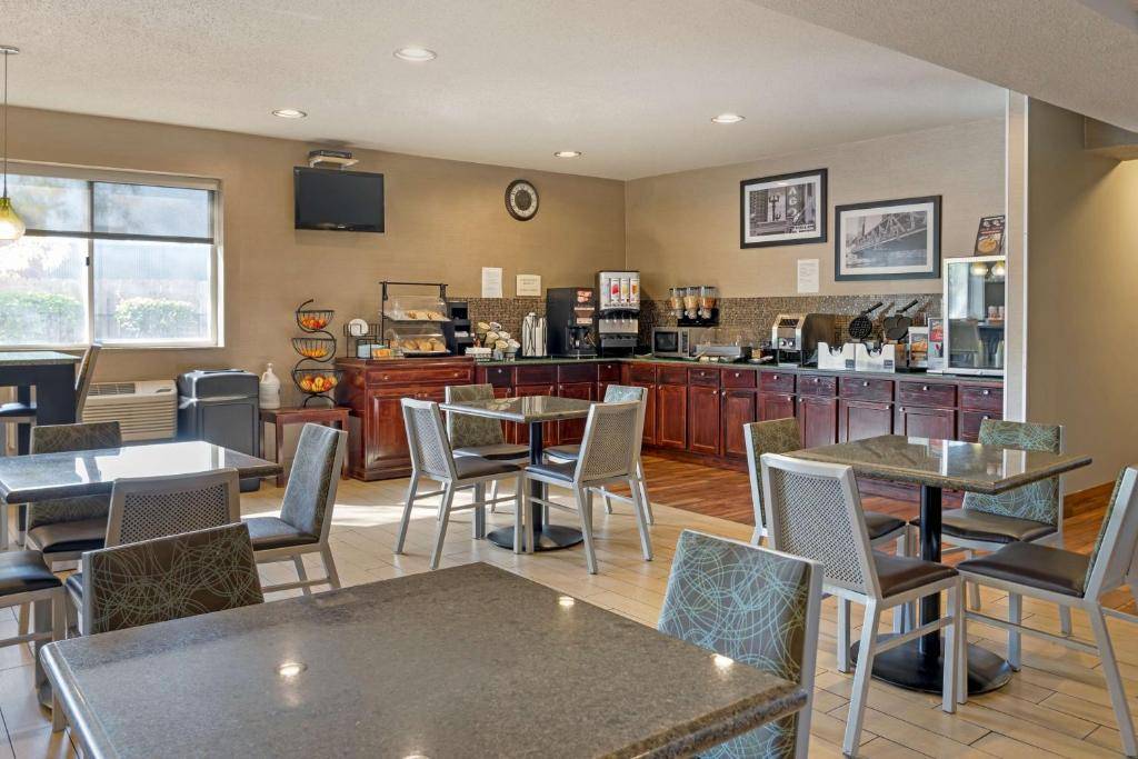 Best Western Inn Des Plaines