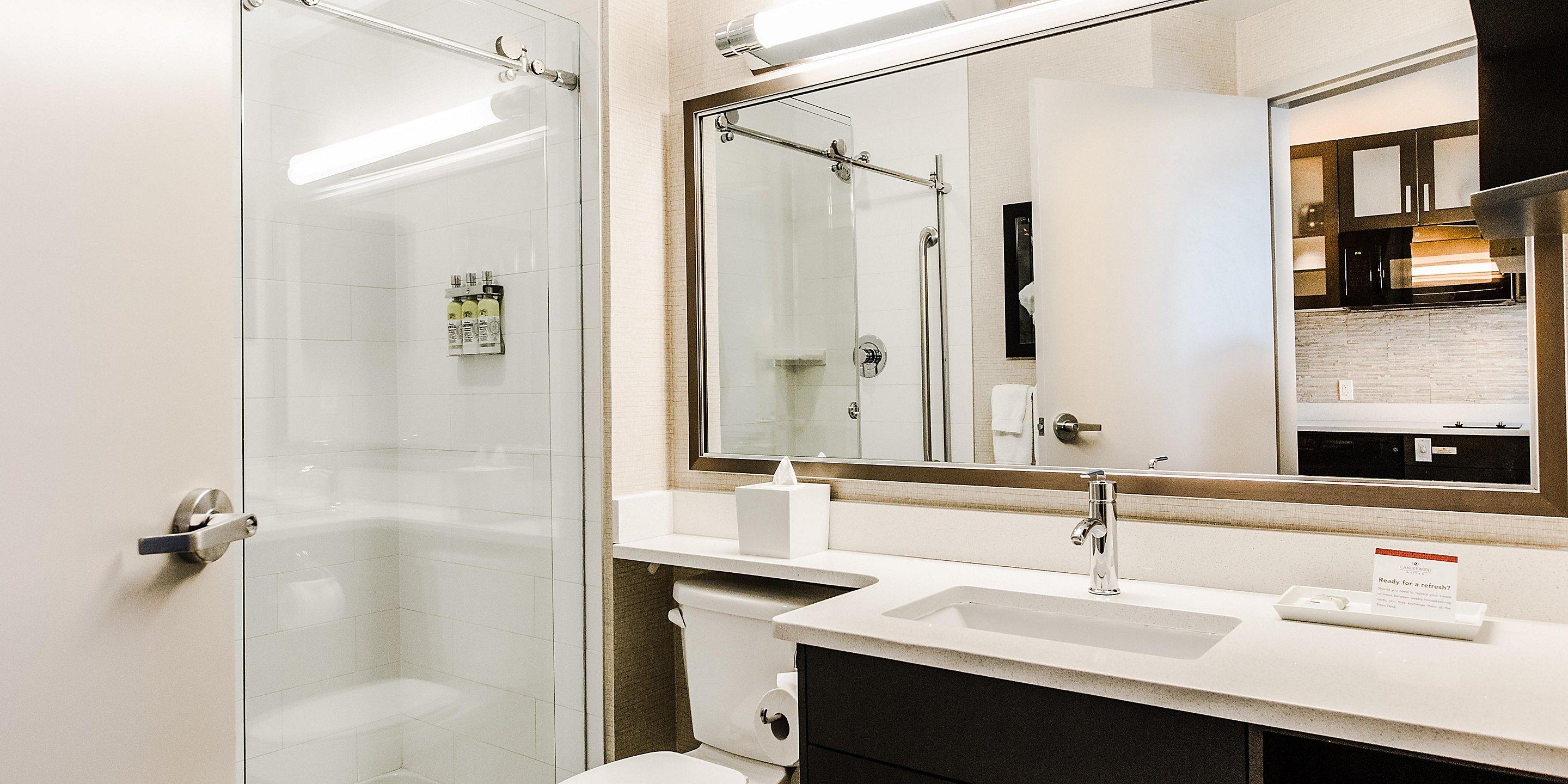 Candlewood Suites West Edmonton - Mall Area, an IHG Hotel