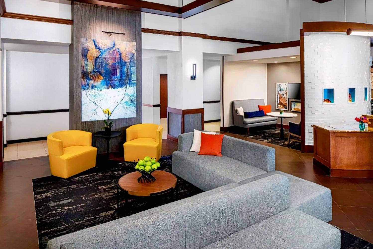 Hyatt Place Atlanta/Alpharetta/North Point Mall