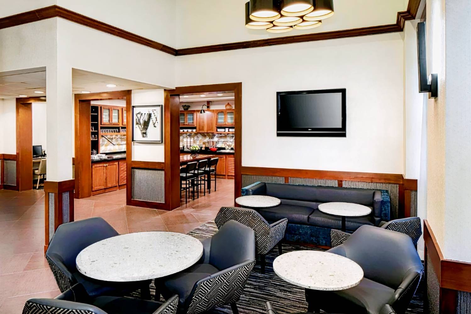 Hyatt Place Atlanta/Alpharetta/North Point Mall