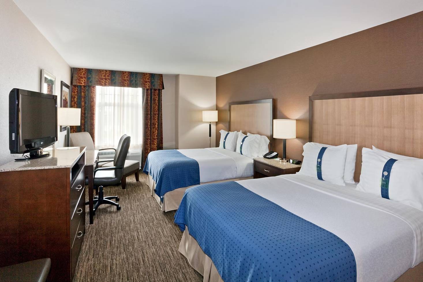Holiday Inn Hotel & Suites Surrey East - Cloverdale, an IHG Hotel